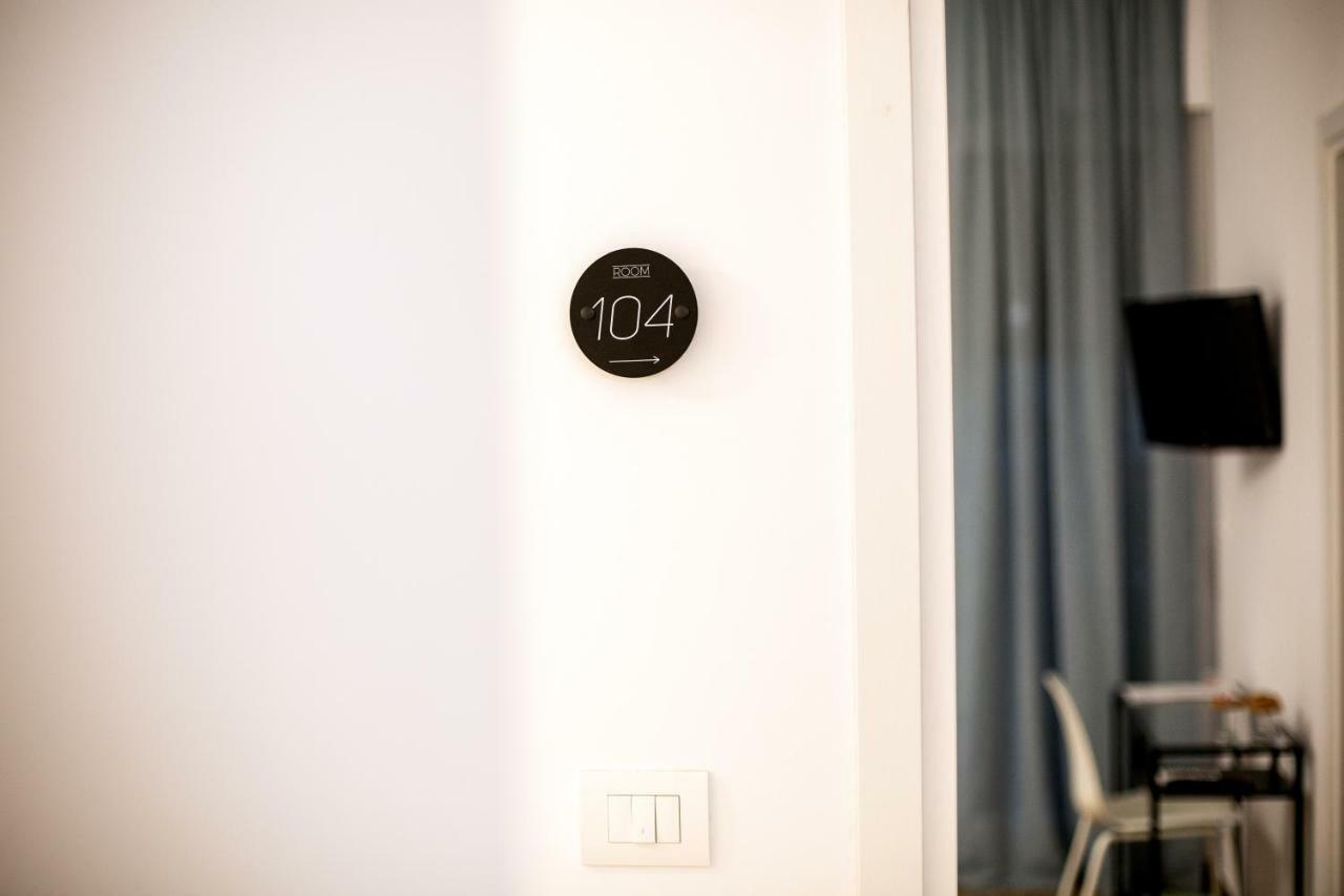 Dora'S Room ペスカーラ エクステリア 写真