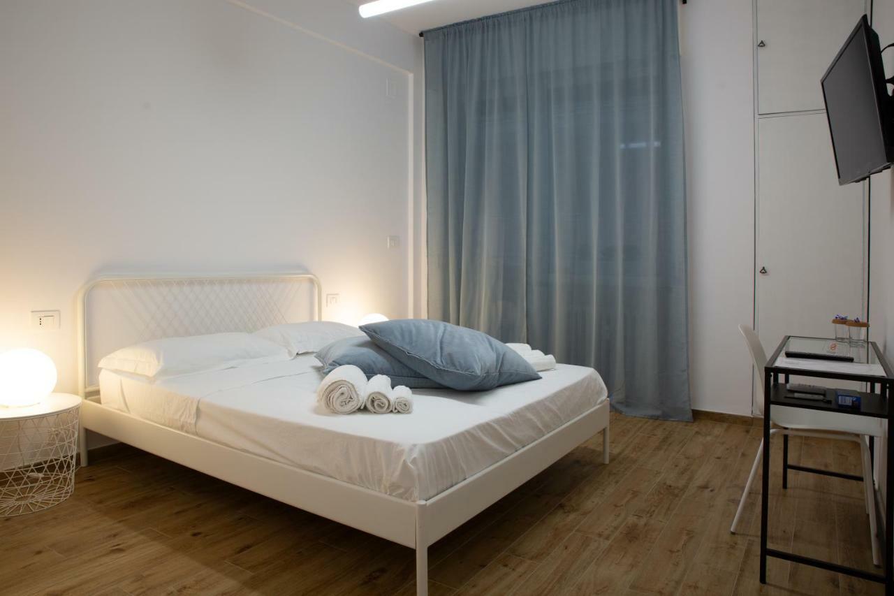 Dora'S Room ペスカーラ エクステリア 写真