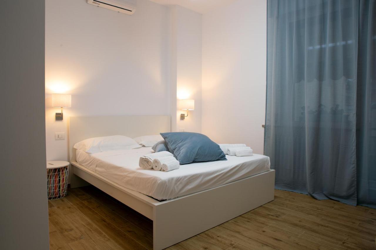 Dora'S Room ペスカーラ エクステリア 写真